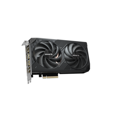 Card màn hình Gigabyte GeForce RTX 5060 Ti Windforce OC 16GB ANC Gigabyte GeForce RTX 5060 Ti Windforce OC 16GB
