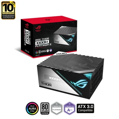 vitinhannhien -ASUS ROG Thor 1000P2 - 80 Plus Platinum