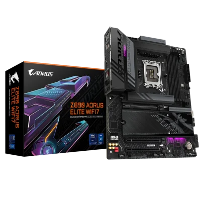Z890 AORUS ELITE-vitinhannhien