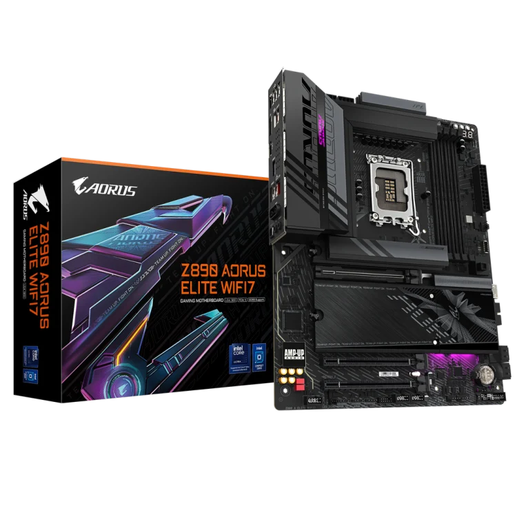 Z890 AORUS ELITE-vitinhannhien