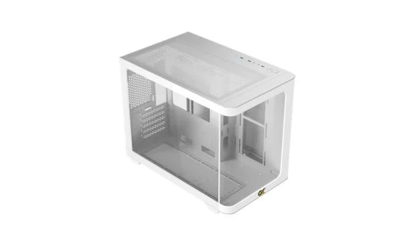 Thùng máy Xigmatek Alpha Pano M - Trắng ANC11 1