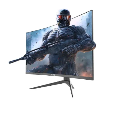 Màn hình Gaming KTC H27S17 | 27 inch, 2K, HVA, 180Hz, 1ms, Cong ANC12 2