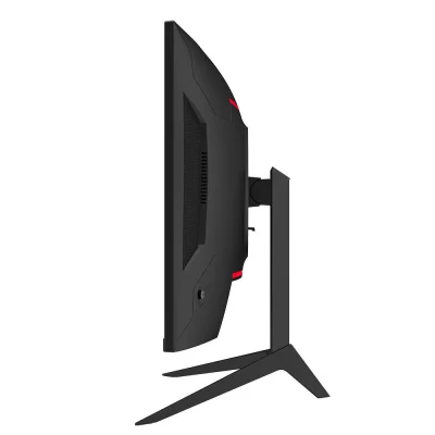 Màn hình Gaming KTC H27S17 | 27 inch, 2K, HVA, 180Hz, 1ms, Cong ANC13 2