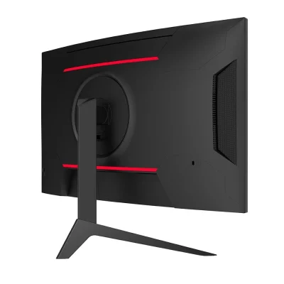 Màn hình Gaming KTC H27S17 | 27 inch, 2K, HVA, 180Hz, 1ms, Cong ANC15