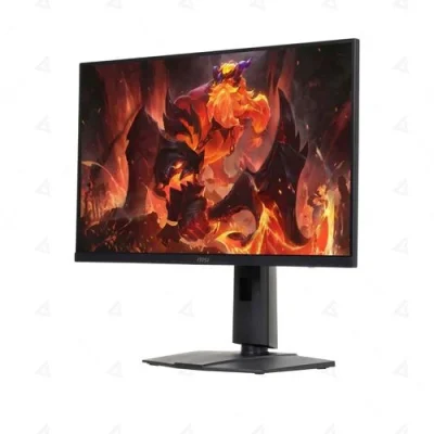 Màn Hình Gaming MSI G274QPF E2 (27 inch - 2K - Rapid IPS - 180Hz - 1ms) ANC32