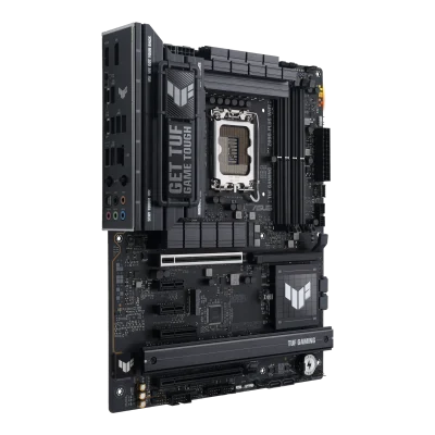 Bo mạch chủ ASUS TUF Gaming Z890-PLUS WIFI (DDR5) ANC7