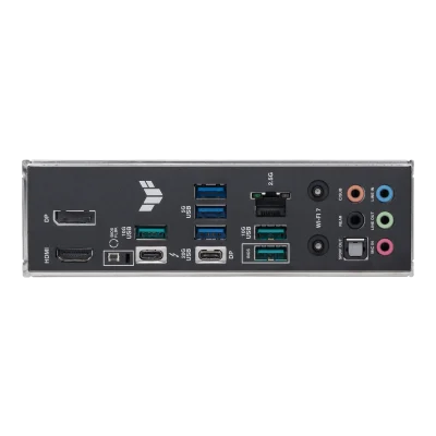 Bo mạch chủ ASUS TUF Gaming Z890-PLUS WIFI (DDR5) ANC8