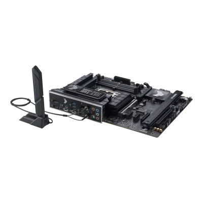 Bo mạch chủ ASUS TUF Gaming Z890-PLUS WIFI (DDR5) ANC9