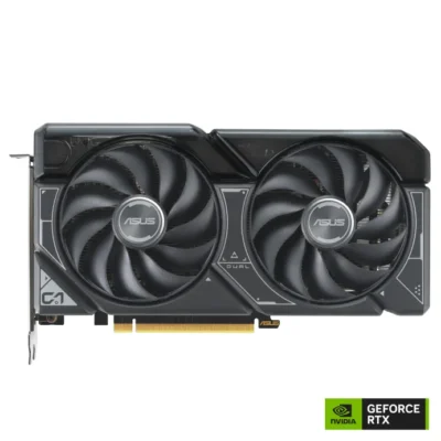 ASUS Dual GeForce RTX 4060 Ti 8GB GDDR6 11zon