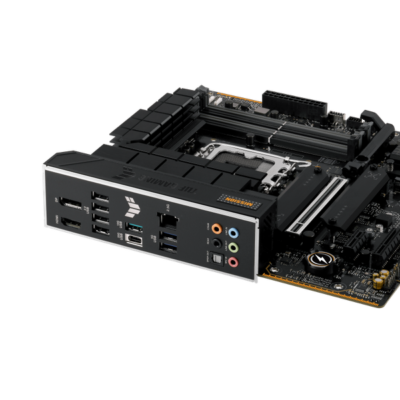 Bo mạch chủ ASUS TUF Gaming B760M-PLUS II DDR5 ASUS TUF Gaming B760M PLUS II DDR5 4webp