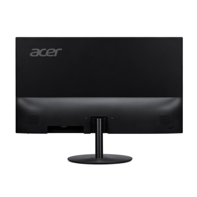 Màn hình văn phòng Acer Q SA272U E 27" QHD 2K 100Hz IPS - Black Acer Q SA272U E 4