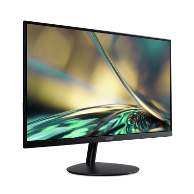 Màn hình văn phòng Acer Q SA272U E 27" QHD 2K 100Hz IPS - Black Acer Q SA272U E
