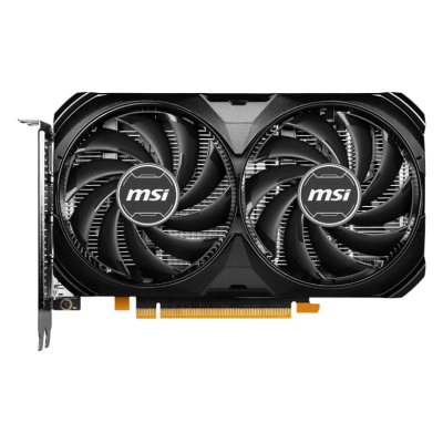 Asus RTX 4060 8G ventus 2x 2