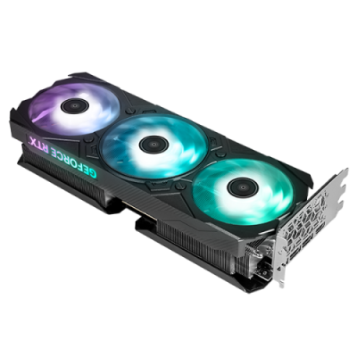 Card màn hình GALAX RTX 4070 Ti SUPER EX Gamer 1-Click OC Card man hinh GALAX RTX 4070 Ti SUPER EX Gamer 1 Click OC 1