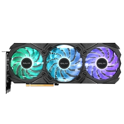 Card màn hình GALAX RTX 4070 Ti SUPER EX Gamer 1-Click OC Card man hinh GALAX RTX 4070 Ti SUPER EX Gamer 1 Click OC 2