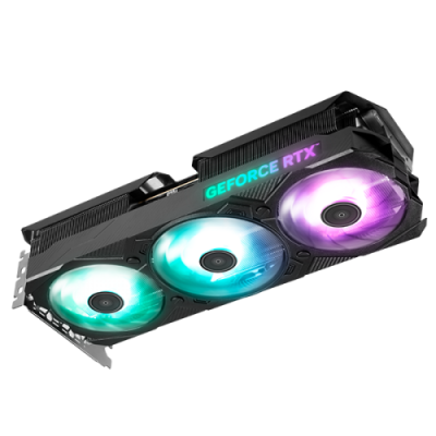 Card màn hình GALAX RTX 4070 Ti SUPER EX Gamer 1-Click OC Card man hinh GALAX RTX 4070 Ti SUPER EX Gamer 1 Click OC 3