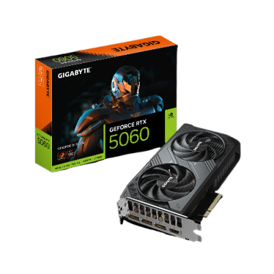 Vitinhannhien.com-Card màn hình Gigabyte GeForce RTX 5060 WINDFORCE OC 8G