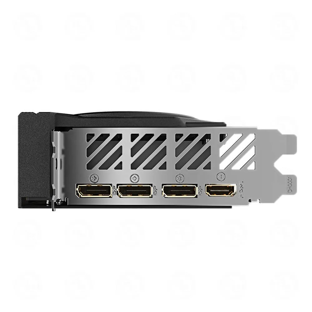 Card man hinh Gigabyte RTX 4070 WINDFORCE 2X OC 12G 4