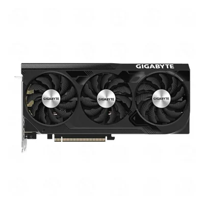 Card man hinh Gigabyte RTX 4070 WINDFORCE 2X OC 12G