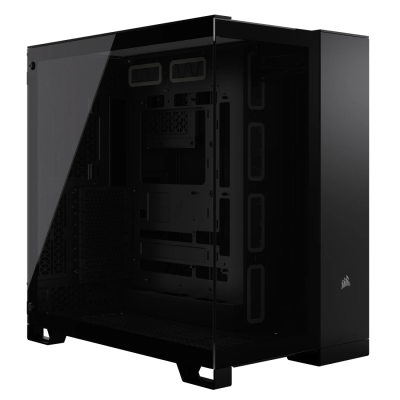 Corsair 6500X Mid Tower Dual Chamber 2