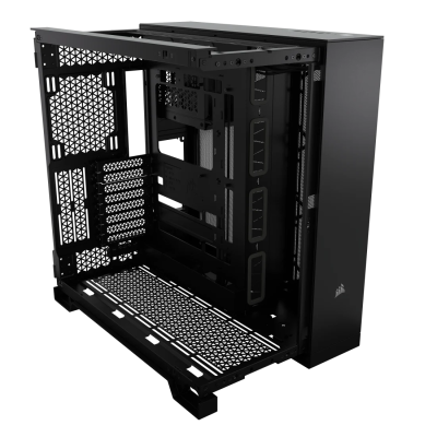 Corsair 6500X Mid Tower Dual Chamber 4