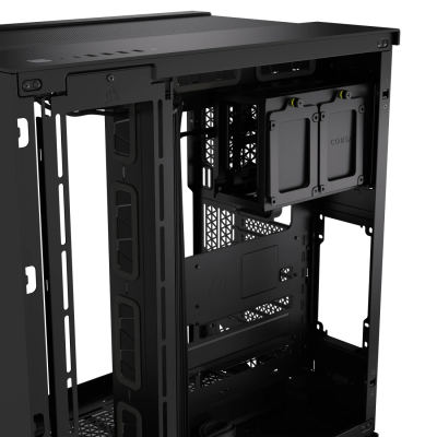 Corsair 6500X Mid Tower Dual Chamber 5