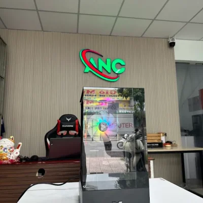 Bộ PC Gaming ANC i5 13TH - 5060 | i5-13400F | RTX 5060 8GB | SSD 512GB | 16GB DDR4 IMG 5245 11zon