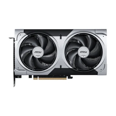 MSI GeForce RTX™ 5060 Ti 16G VENTUS 2X OC PLUS 2