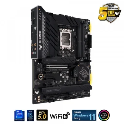 Bo mạch chủ Asus Tuf Gaming Z790 Plus Wifi DDR4 Mainboard Asus Tuf Gaming Z790 Plus Wifi DDR4 2 11zon