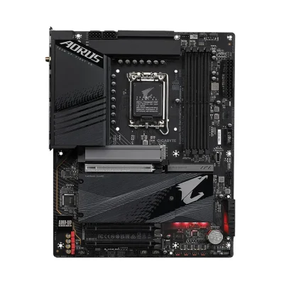 Mainboard Gigabyte Z790 AORUS ELITE AX DDR5 1