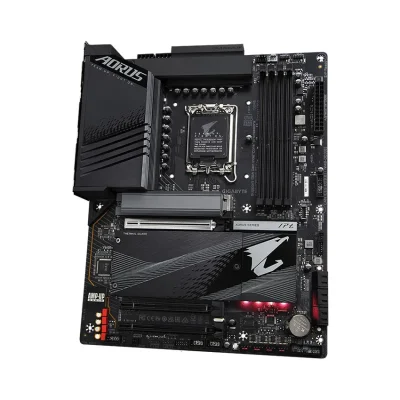 Mainboard Gigabyte Z790 AORUS ELITE AX DDR5 3 1