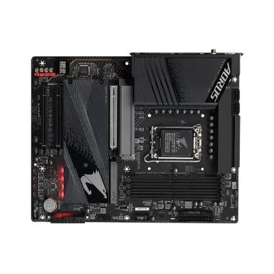 Mainboard Gigabyte Z790 AORUS ELITE AX DDR5 4 1