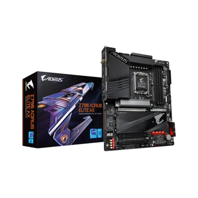 Vitinhannhien.com-Mainboard Gigabyte Z790 AORUS ELITE AX DDR5 6