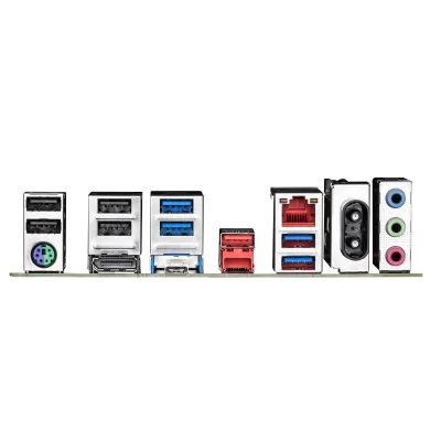 Bo mạch chủ Gigabyte Z890 UD WIFI6E Mainboard Gigabyte Z890 UD WIFI6E 3