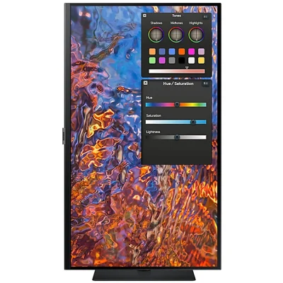 Màn Hình Samsung Viewfinity LS27B800PXEXXV 27" IPS 4K 60Hz 5Ms Chuyên đồ họa Man Hinh Samsung Viewfinity LS27B800PXEXXV 1