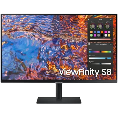 Màn Hình Samsung Viewfinity LS27B800PXEXXV 27