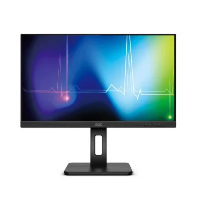 Màn hình AOC U27P2C/74 27'' UHD IPS 60Hz 4ms Man hinh AOC U27P2C 74 27 inch UHD IPS 60Hz 4ms 1
