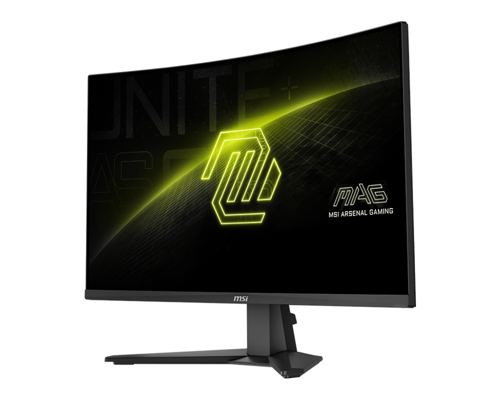 Man hinh Cong MSI MAG 276CF E20 3