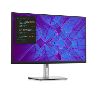 Man hinh Dell P2723QE 27INCH IPS 4K 60Hz 5ms USB C van phong 1