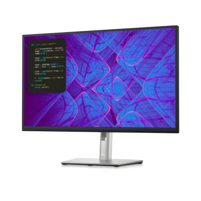 Man hinh Dell P2723QE 27INCH IPS 4K 60Hz 5ms USB C van phong 2