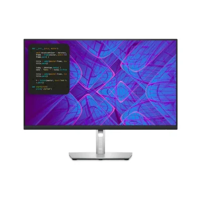Vitinhannhien.com-Màn hình Dell P2723QE 27INCH IPS 4K 60Hz 5ms USB-C văn phòng