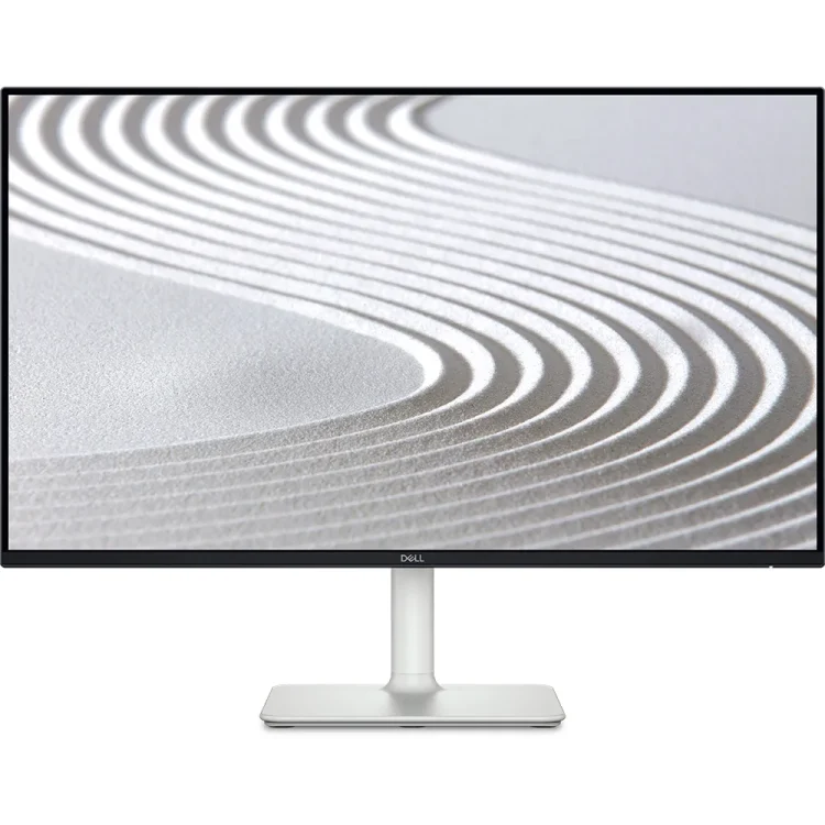 Man hinh Dell S2425H 24 FHD IPS 100Hz 4ms