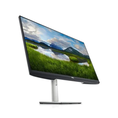 Màn hình Dell S2721QS 27" IPS 4K 60Hz 4ms văn phòng Man hinh Dell S2721Qs 27inch IPS 4K 60Hz 4ms van phong 2