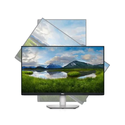 Màn hình Dell S2721QS 27" IPS 4K 60Hz 4ms văn phòng Man hinh Dell S2721Qs 27inch IPS 4K 60Hz 4ms van phong 3