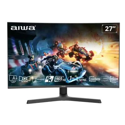 Màn hình Gaming AIWA MZ270G-Y 27
