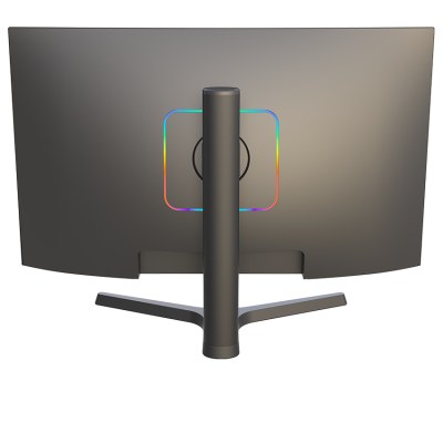 Man hinh Gaming AIWA MZ270G Y 27 2K IPS 100Hz 1ms phang 2