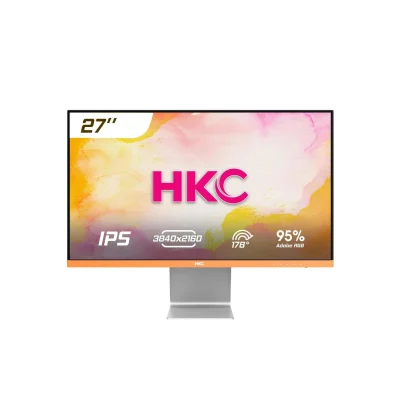 Màn hình HKC MB27S9U QHD 27 inch 4K IPS 60Hz chuyên đồ họa