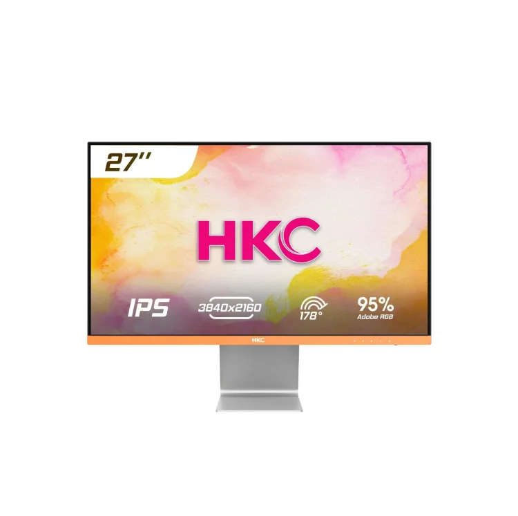 Màn hình HKC MB27S9U QHD 27 inch 4K IPS 60Hz chuyên đồ họa