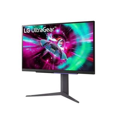 Màn hình LG 27GR93U-B UltraGear 27inch IPS 4K 144Hz Gsync chuyên game Man hinh LG 27GR93U B UltraGear 27inch IPS 4K 144Hz Gsync chuyen game 1