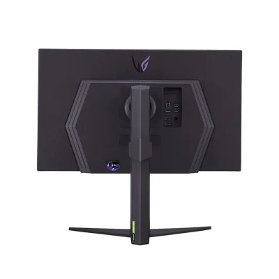 Màn hình LG 27GR93U-B UltraGear 27inch IPS 4K 144Hz Gsync chuyên game Man hinh LG 27GR93U B UltraGear 27inch IPS 4K 144Hz Gsync chuyen game 5